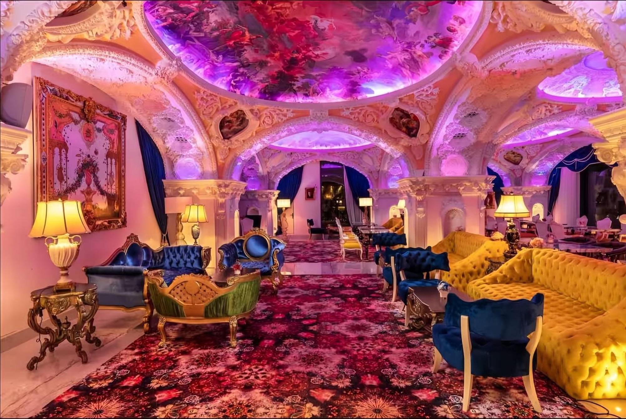 Апартаменти Arte Mont Kiara Куала-Лумпур Екстер'єр фото